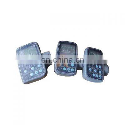 21EN-00200 Excavator R160LC3 R200W3 electric parts monitor Display