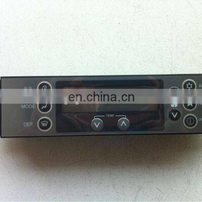 sumitomo sh210 sh200 excavator air conditioner controller 51586-17742