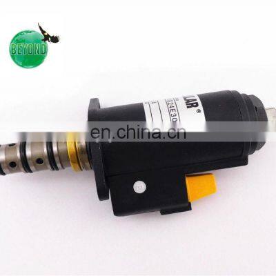 E320B E320C excavator solenoid valve 116-3526