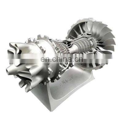 3D Printing Technology Resin Polished Impresora 3D Sla Prototype 3D Printing Parts photo-2