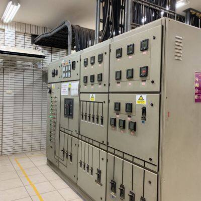 Elecnova SFR-L Series Reactive Power Compensation Intelligent Low Voltage Super Power Capacitor photo-5