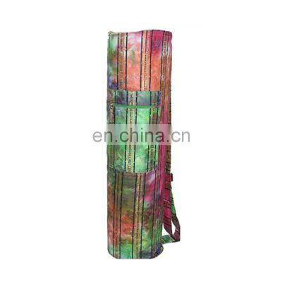 Hot Selling New Design Yoga Mat Batik