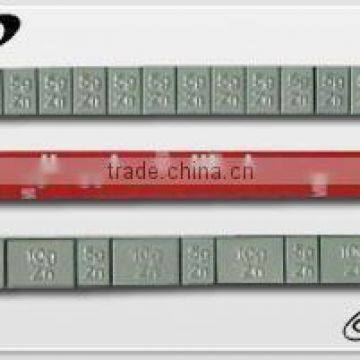 Fine Quality Zinc Stick on Wheel Balance Weights photo-3
