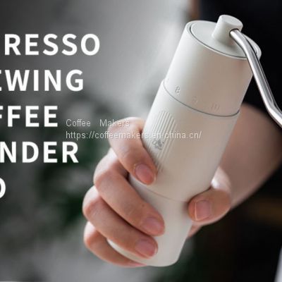 Coffee Grinders