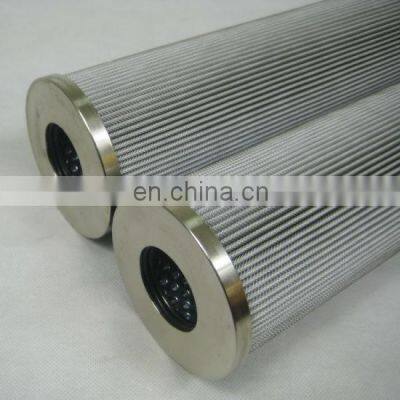 Filter Solid Liquid Separation Hydraulic Oil Return Oil Folding Filter Element photo-2