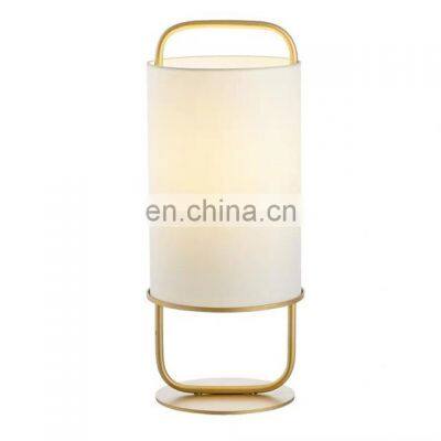 Modern simple home lighting table lamp gentle eye protection lamps creative table light indoor lighting