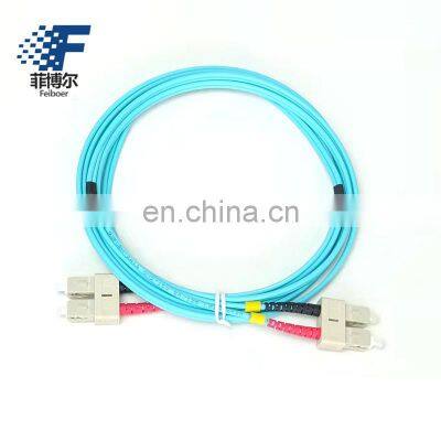 LC/APC LC/UPC SC/UPC Optic Fiber Patch Cord photo-3