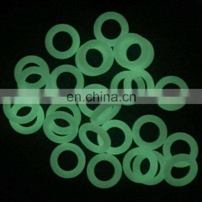 24*1.9 Factory Outlet Heat Resistant Silicone NBR Rubber o Ring Seals Sealing O-ring Epdm o Ring photo-5