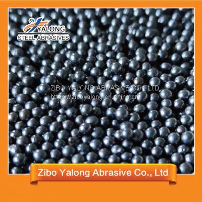 Bearing Steel Grit GH80 photo-5