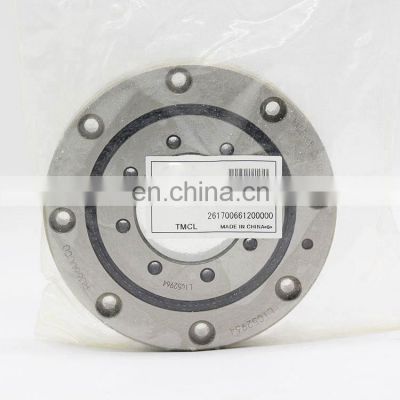 Cross roller bearing Turntable Slewing Bearing XRU35045 RU445