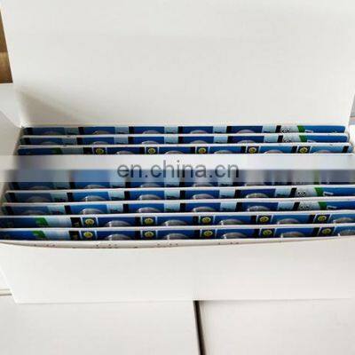 Customized Packaging Ag13 Button Cell 1.5v Lr44 Alkaline Button Cell photo-4