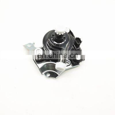 Automobile water pump for toyota 6902047031