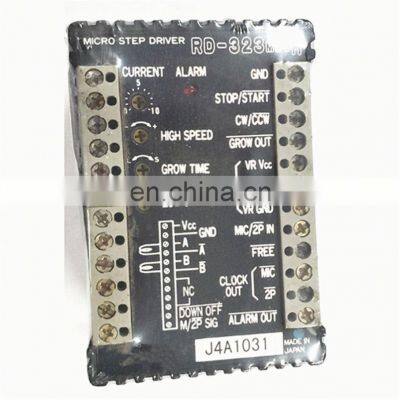 RC-231 micro step driver for motor