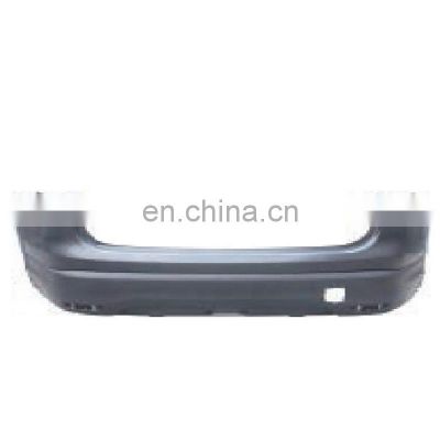 Car spare parts 85022-DF30A rear bumper  for Nissan Qashqai 2016