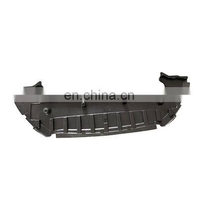 Car Body Parts Auto DS73-8B384-AE Front Air Deflector for Ford Mondeo 2013