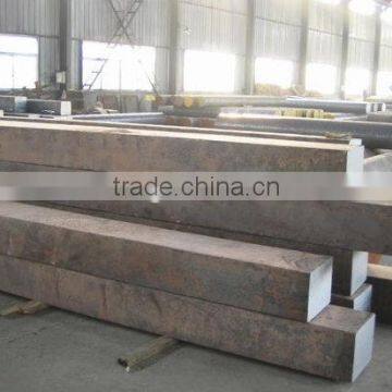 2015 Good Quality Latest Common Carbon Steel Billet Mild photo-3