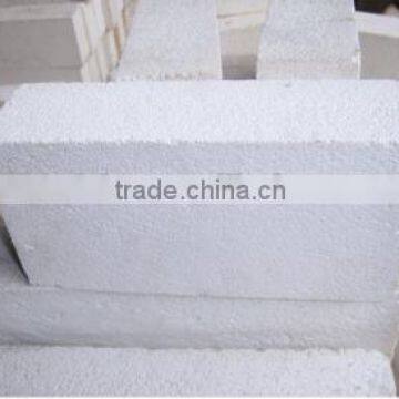 Light Weight Insulation Mullite Brick Insulation Brick photo-4