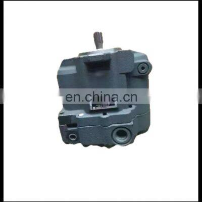 4615640 4617487 PVK-2B-505-N-4191B Hydraulic Piston Pump for Hitachi ZX50U-2 Excavator Spare Parts