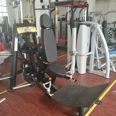 China Skillful Manufacture Hack Squat/Dead Lift For Gym photo-3