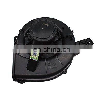 Hot Sale Auto Spare Parts Heater Fan Motor Blower Motor 6Q1819015 for AUDI VW SEAT Motor Blower Fan