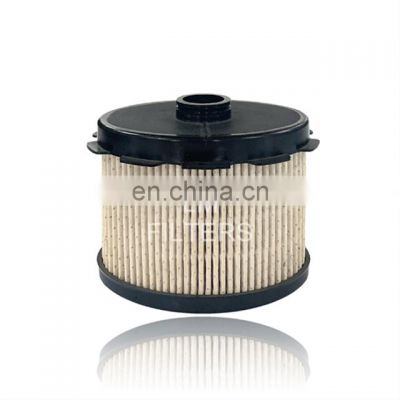 Renewable Auto Fuel Filter 9628890680 SU001-00468 1906A9 190649 190648