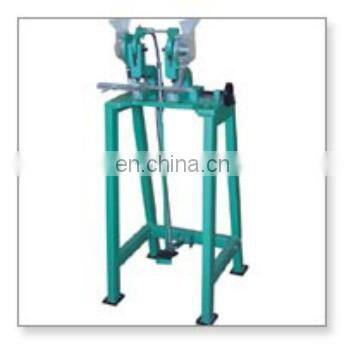 JLST Eyelet Machine