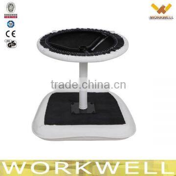 WorkWell pu Leather Recliner Chair,modern Style Cheapest Recliner Chairs Kw-R65 photo-6