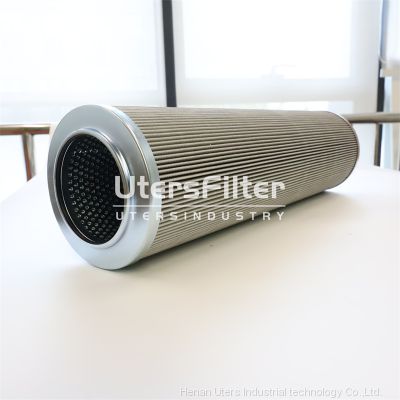 339460 01.NL 1000.10API.30.E.P.VA Interchangeable Eaton High Flow Stainless Steel Hydraulic Filter Cartridge