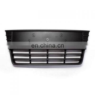 Grille guard For Ford 2012 Focus Hatchback Front Bumper Grille Plica BM51-17k945-AE Front Bumper Grills Automobile grild