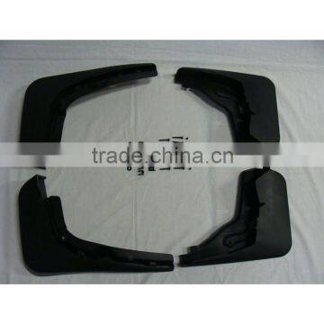 MUD FLAPS SPLASH GUARDS FOR AUDI Q5