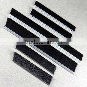 Aluminium Base Strip Brush