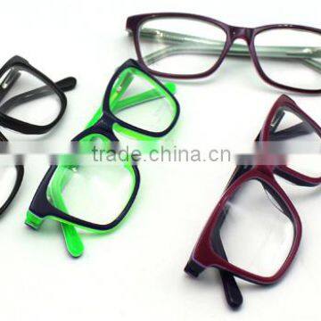 New Style 2016 Spectacle and China Manufacturers and Top Quality and Eyewear Frame photo-2