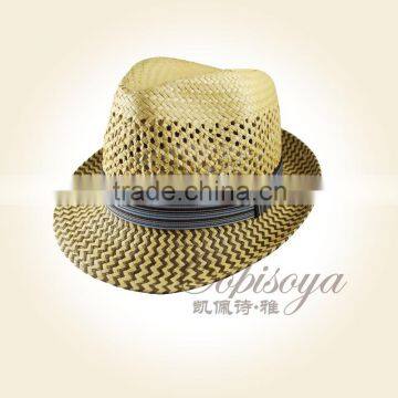 2015 New style character paper hat and unisex top hat COPISOYA c15110