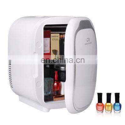 Accessories Suppliers OEM Camping Mini South Africa Portable Refrigerator Freezer Car Fridge 12V photo-2