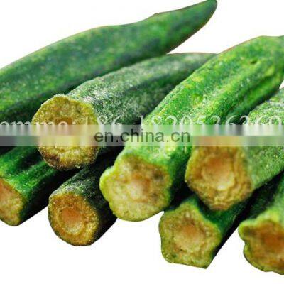 PLC SUS 304 Vacuum Fried Oyster Mushroom Chips Banana Chips Fryer Machine