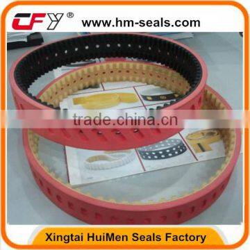 Rubber belt T10X1150 for gates belt