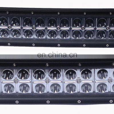 LED Light Bar Curved LED12 Combo Beam Double Row for Auto Automotive CRE E LANTSUN photo-3