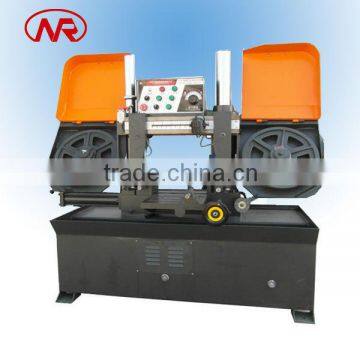 horizontal metal sawing manufacturer/european design industrial band saw