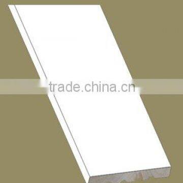 Wood Moulding