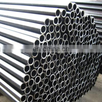 304 series corrosion resistant stainless steel tube seamless steel pipe for Germany household application