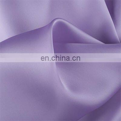 Silk Satin Fabric Roll Wholesale With Low Price photo-2