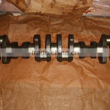 Engine parts for Crankshaft 6D17 For Mitsubishi Crankshaft