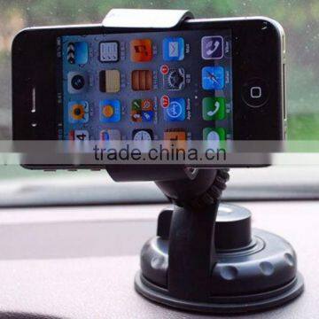 Universal Mobile Phone Windshiled Stand Car Mount Holder