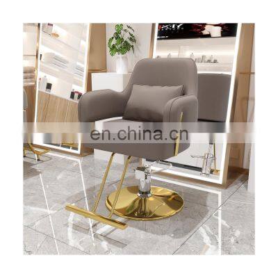 New Style Beauty Hair Salon Equipment Hair Cutting Classic Best Barber Chair