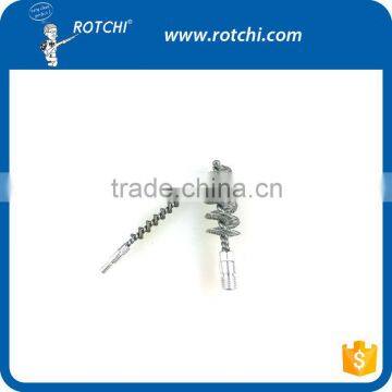 Gun Cleaning Brush , Stainess Steel Wire Brush , Bore Brush photo-2