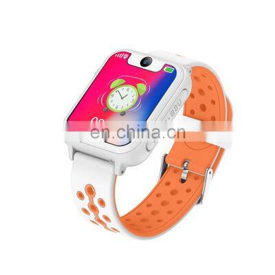 Newly Private Anti-lost Electronic Fence Smart Children Gps Watch photo-2