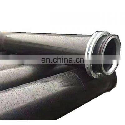 HDPE Dredging pipe for Marine Dredging  dn280-710mm pn16