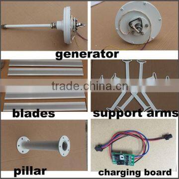 10w 12v Wind Turbine Toys