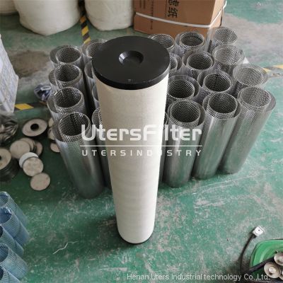 CAA22-5SB UTERS replace of PECO coalescing  filter element accept custom