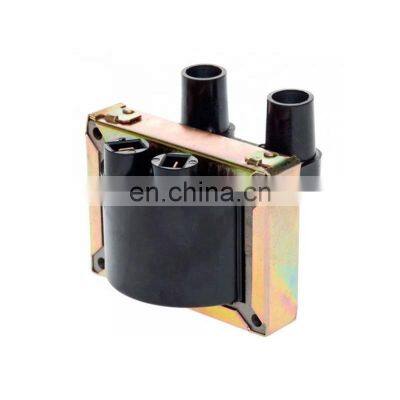 Hot sale best Quality Car ignition coil OEM 406.3705/4063705/406 3705 FOR LADA